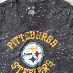 Steeler T-shirt